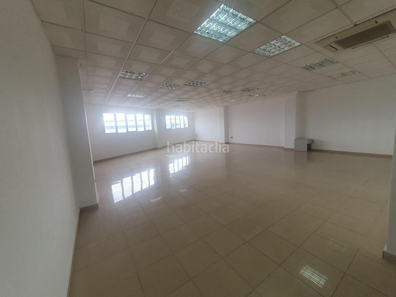 Foto 4fe16a2f-f0d8-4248-9931-fb0d3bd509f7. Fabrikhalle in Los Olivos-Los Ángeles Getafe