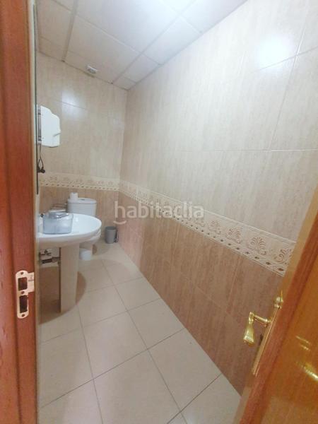 Foto 5594e6f4-caad-42d9-8ff6-021646f59461. Fabrikhalle in Los Olivos-Los Ángeles Getafe