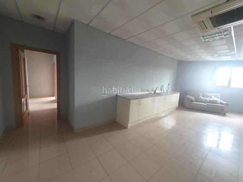 Foto 5b167a0e-5385-4463-9431-18ee7de05e2f. Fabrikhalle in Los Olivos-Los Ángeles Getafe