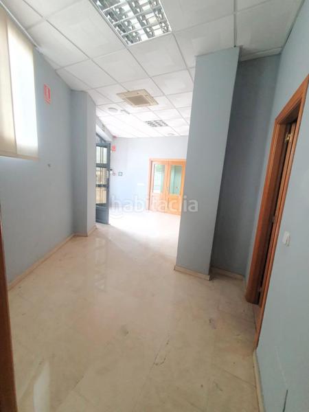 Foto 666dddd8-d87e-4fe8-887f-ad3fd3dc6572. Fabrikhalle in Los Olivos-Los Ángeles Getafe