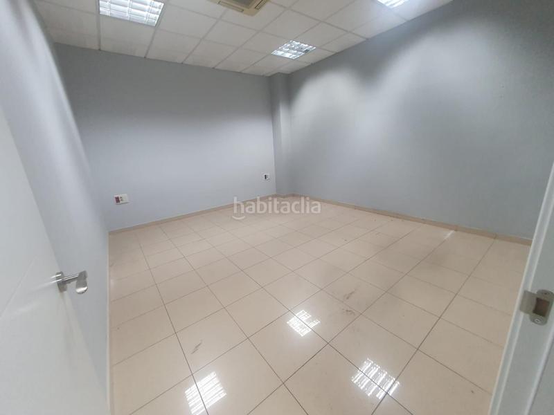 Foto 68d95bc6-7f33-43dd-9f70-01f119abf134. Fabrikhalle in Los Olivos-Los Ángeles Getafe