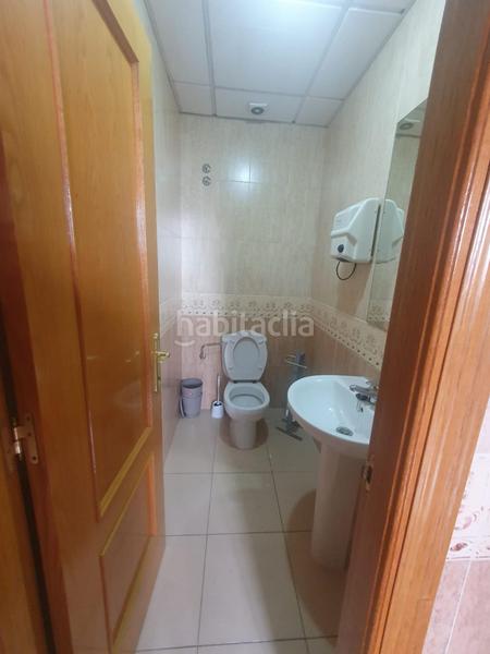 Foto 6b51aed4-3b06-4fae-8a30-a7705a026b8f. Fabrikhalle in Los Olivos-Los Ángeles Getafe