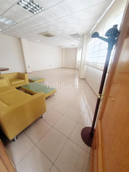 Foto 7885dff3-1a29-4771-8a65-a3d6ef1836a0. Fabrikhalle in Los Olivos-Los Ángeles Getafe