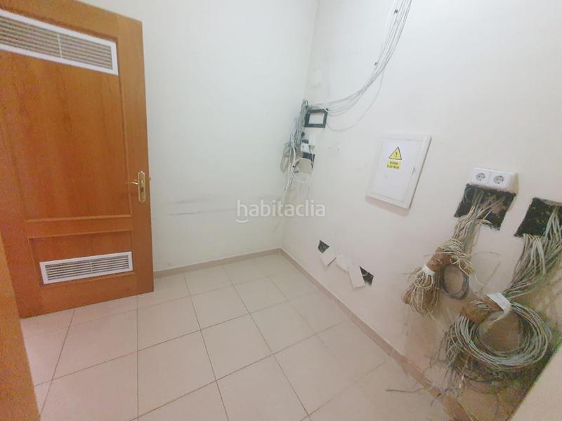 Foto 7d49d4c1-3230-41f7-adce-556c0bfc887a. Fabrikhalle in Los Olivos-Los Ángeles Getafe