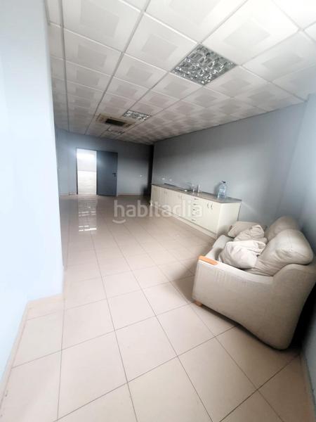 Foto 834a5ec5-4e08-42e4-ad10-5edf6b66543b. Fabrikhalle in Los Olivos-Los Ángeles Getafe