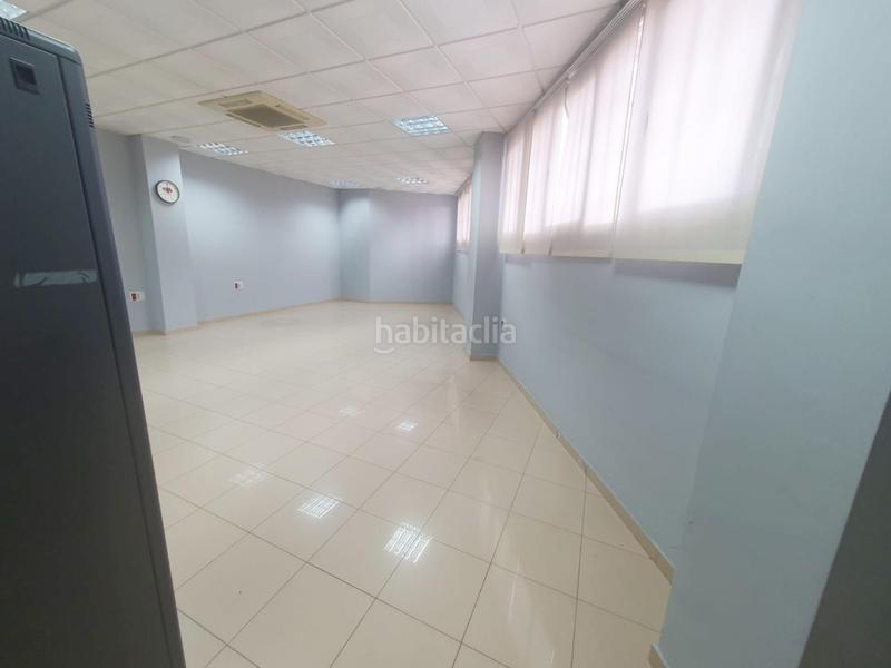 Foto 86a93f25-8dbb-41e7-9745-ecfe7920a046. Fabrikhalle in Los Olivos-Los Ángeles Getafe