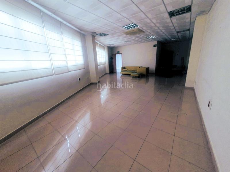 Foto 8d30eb73-a99a-4fd4-aa93-d840e48a9dd0. Fabrikhalle in Los Olivos-Los Ángeles Getafe