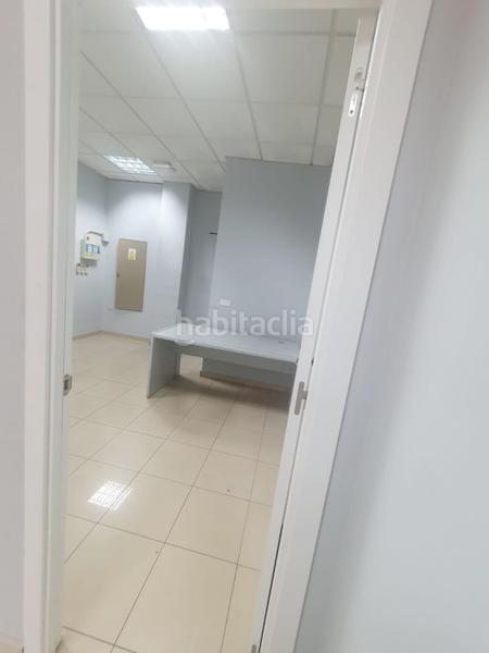 Foto 8f4f0cb1-70d7-451e-b5ad-e342b9b10ffe. Fabrikhalle in Los Olivos-Los Ángeles Getafe