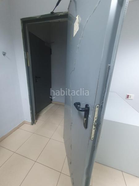 Foto 922ebe2f-1f2b-46c7-be02-2be0dd8e8bfa. Fabrikhalle in Los Olivos-Los Ángeles Getafe