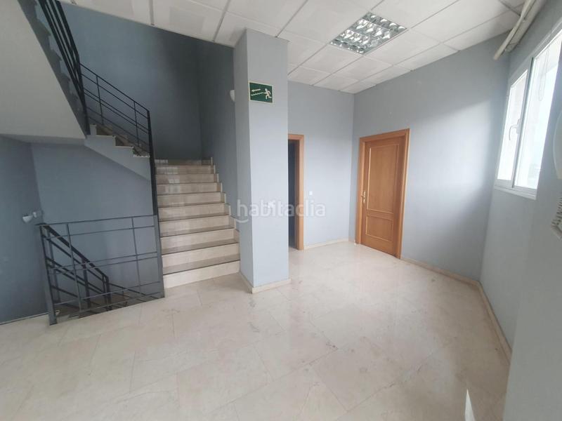 Foto a2fdc08e-1ca9-4bb4-8366-1f1d99279132. Fabrikhalle in Los Olivos-Los Ángeles Getafe