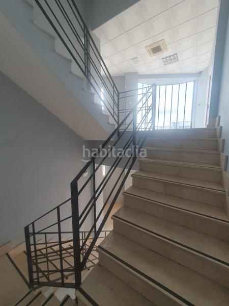 Foto acfbe59d-081a-44e8-bb0c-a05a45b0592e. Fabrikhalle in Los Olivos-Los Ángeles Getafe