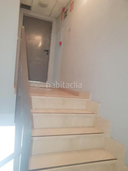 Foto b04d793e-5c2c-4e57-8cc3-e293a266db05. Fabrikhalle in Los Olivos-Los Ángeles Getafe