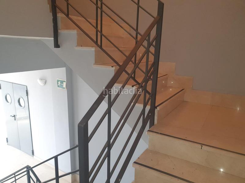 Foto b916ee08-36d7-4f4e-9111-91e607df7f58. Fabrikhalle in Los Olivos-Los Ángeles Getafe