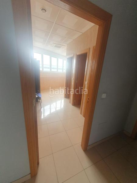 Foto cd343ee8-20aa-4e87-afad-6226bf9901ee. Fabrikhalle in Los Olivos-Los Ángeles Getafe