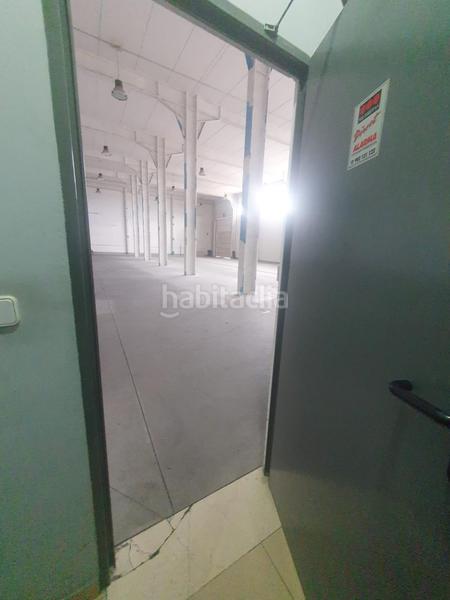 Foto d39727e1-b54d-4663-9a11-6081d4022f26. Fabrikhalle in Los Olivos-Los Ángeles Getafe