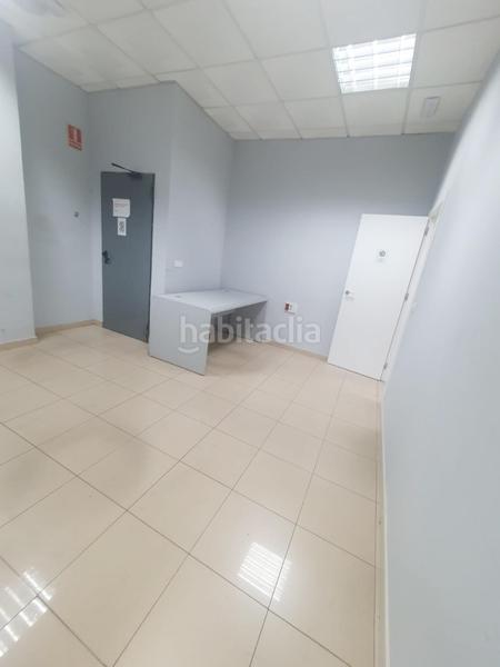 Foto f307d3ce-507d-4362-b37a-4ef36434bed8. Fabrikhalle in Los Olivos-Los Ángeles Getafe