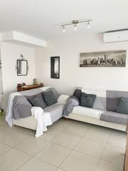 Miete Zweistöckige Wohnung  Calle calle de beniarjó. Alquiler temporal de apartamento dúplex cerca de la playa