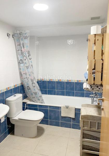 Foto d44327b1-18bc-441a-90a3-0128128f3d7d. Alquiler dúplex alquiler temporal de apartamento dúplex cerca de la playa en Oliva