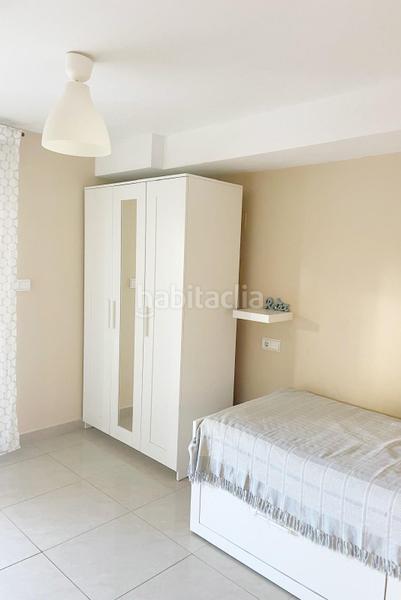 Foto f68abf6a-1092-4aba-81e8-e45e6846c867. Alquiler dúplex alquiler temporal de apartamento dúplex cerca de la playa en Oliva