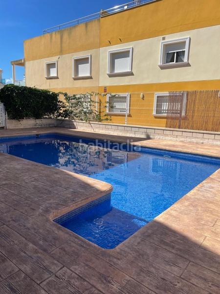 Foto 30d46d3b-c8b6-4638-97c3-8e8d67af59d2. Miete zweistöckige wohnung mit pool in Oliva playa Oliva