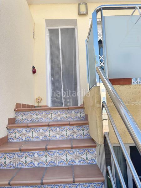 Foto 3de8d0fb-284c-42e5-9397-09acdfece49c. Miete zweistöckige wohnung mit pool in Oliva playa Oliva