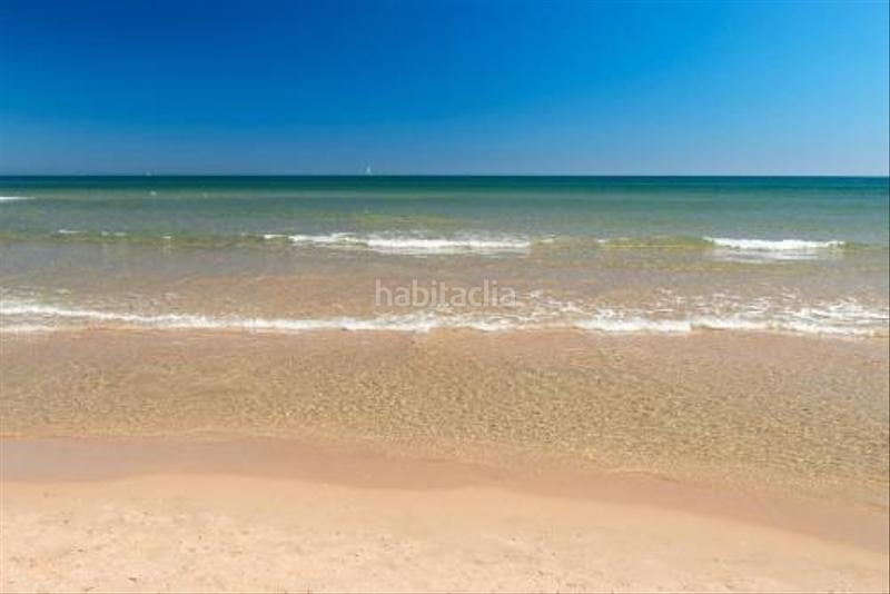 Foto ae9e271d-f867-4cd1-a479-1d9af190687d. Miete zweistöckige wohnung mit pool in Oliva playa Oliva