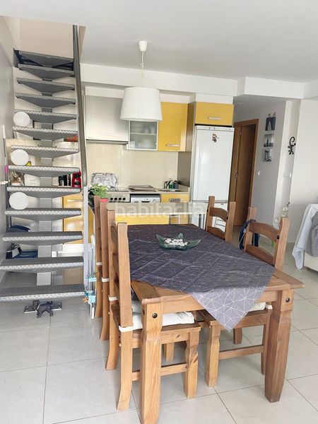 Foto 1eda8a50-4805-46f5-bb4d-b39a2e7fede0. Rent duplex with pool in Oliva playa Oliva