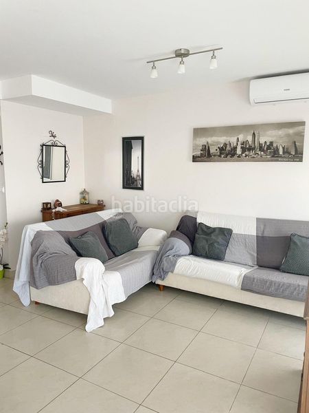 Foto 468d7d54-0c8f-47eb-9db6-e9a8ff79020c. Rent duplex with pool in Oliva playa Oliva