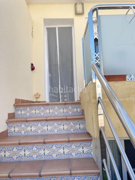 Foto 590d1585-fc35-4485-87d7-2d89a581cc5b. Rent duplex with pool in Oliva playa Oliva