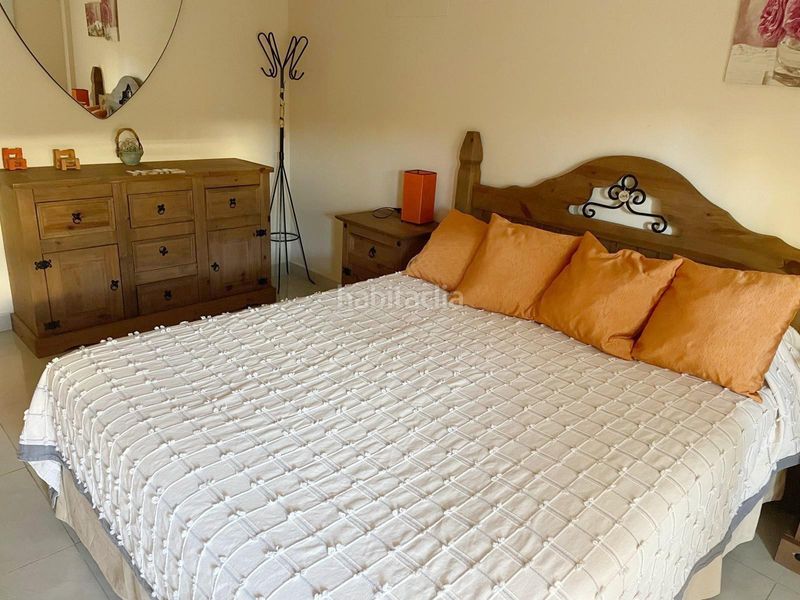 Foto 695c8533-9b27-4435-ac9b-541695c55a9b. Rent duplex with pool in Oliva playa Oliva