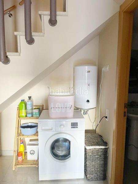 Foto 7467855f-85ea-4e7e-ae37-c15d769e1bac. Rent duplex with pool in Oliva playa Oliva