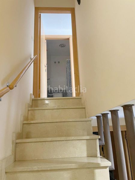 Foto d41f6d49-d200-4384-b066-54e21a1478b7. Rent duplex with pool in Oliva playa Oliva