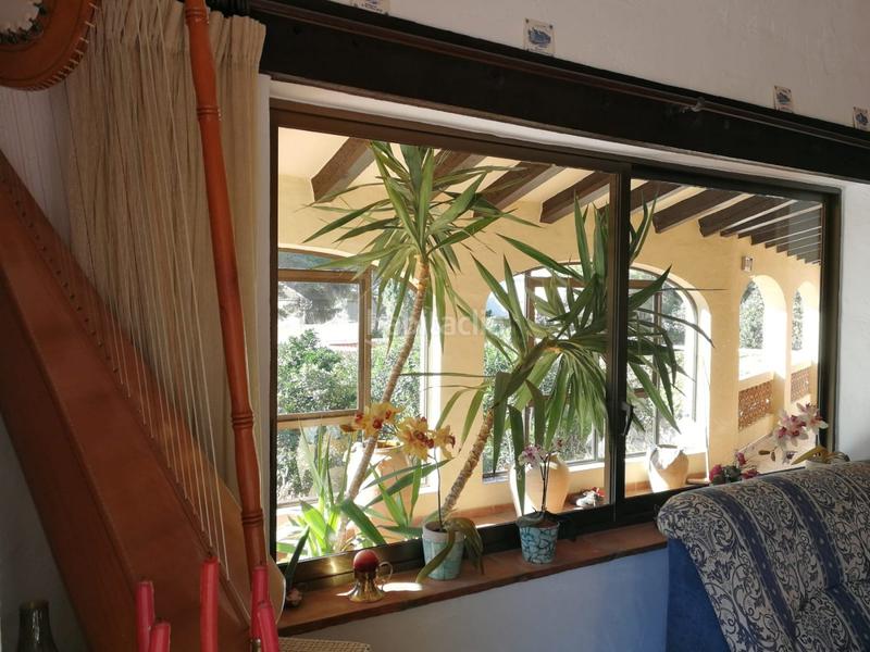 Foto 0e478d73-f959-4472-ab03-19cf4f709143. Chalet avec chauffage parking piscine dans Las Rotas / Les Rotes Dénia