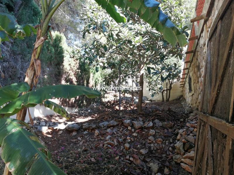 Foto 2175cdb4-3491-4bde-b15b-8604da0e0e59. Chalet avec chauffage parking piscine dans Las Rotas / Les Rotes Dénia