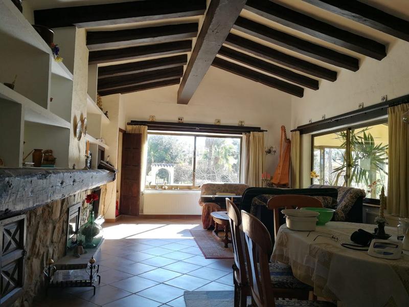 Foto 22707600-c646-4168-ab6b-a5eb10396da0. Chalet avec chauffage parking piscine dans Las Rotas / Les Rotes Dénia