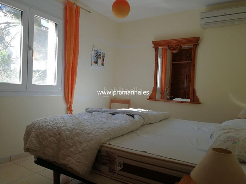 Foto 32785d46-e0bd-4b49-b582-82a68a61f0d2. Chalet avec chauffage parking piscine dans Las Rotas / Les Rotes Dénia