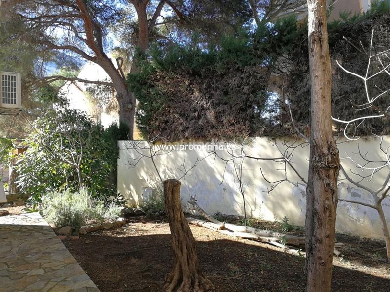 Foto 38b0127f-cced-4487-9096-c2bb96ac3725. Chalet avec chauffage parking piscine dans Las Rotas / Les Rotes Dénia