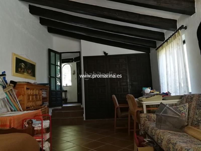 Foto 3a415514-9c22-4b05-b9c6-85c447b792a7. Chalet avec chauffage parking piscine dans Las Rotas / Les Rotes Dénia