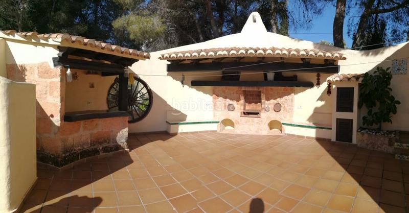 Foto 3f64aad8-821c-423e-896b-4b1b0a0f1e54. Chalet avec chauffage parking piscine dans Las Rotas / Les Rotes Dénia