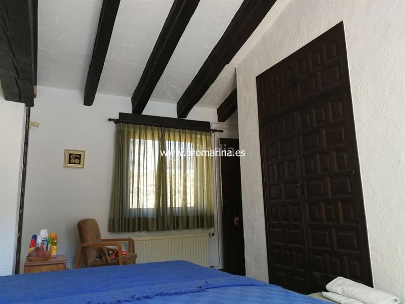 Foto 51849c11-3b09-459a-a650-06cff88e107c. Chalet avec chauffage parking piscine dans Las Rotas / Les Rotes Dénia