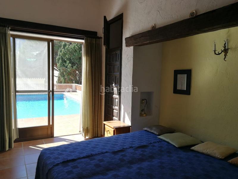 Foto 70c99c98-c2aa-4f42-b3e0-7382c3d5b011. Chalet avec chauffage parking piscine dans Las Rotas / Les Rotes Dénia