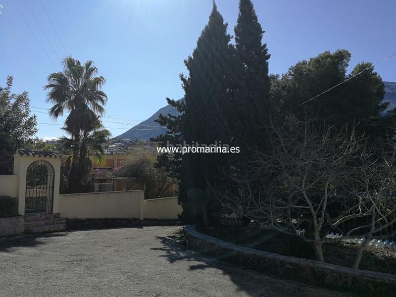 Foto 77973357-bf06-4339-9e00-bd7198c69b38. Chalet avec chauffage parking piscine dans Las Rotas / Les Rotes Dénia