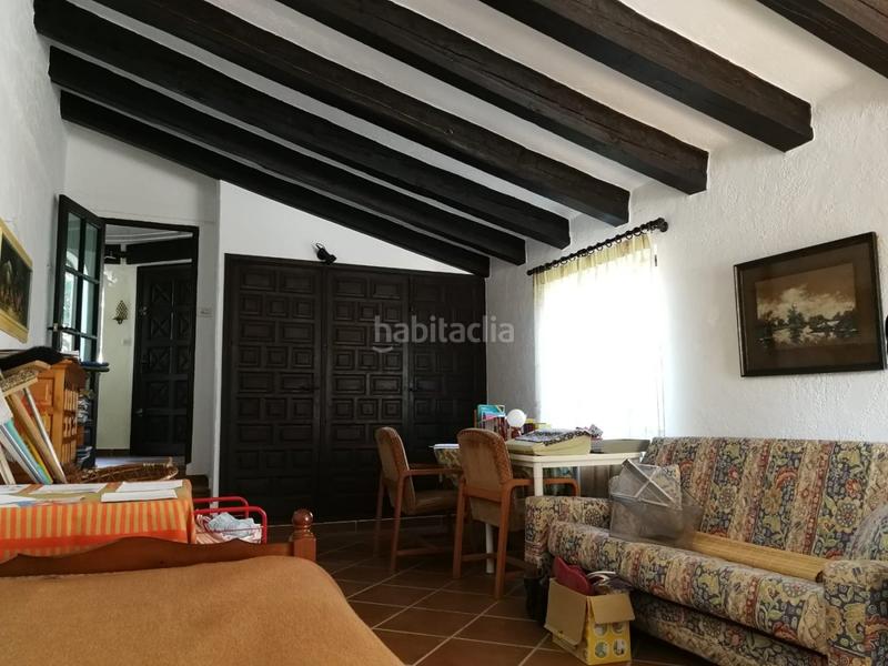 Foto 82f92449-dea0-4a1d-b788-8a23d157a755. Chalet avec chauffage parking piscine dans Las Rotas / Les Rotes Dénia