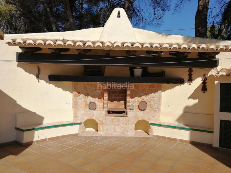 Foto 8b3d8e00-c4a2-4823-9d2c-051db4c1f841. Chalet avec chauffage parking piscine dans Las Rotas / Les Rotes Dénia