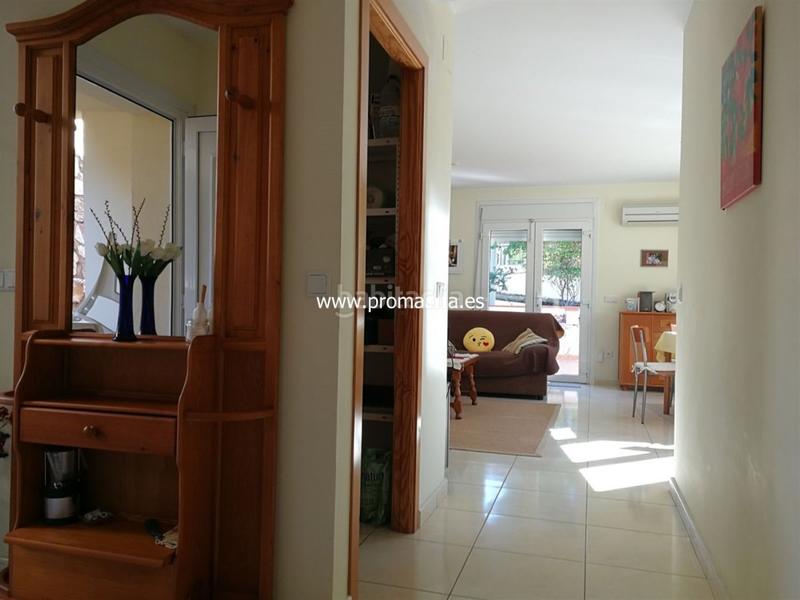 Foto 9a1154f7-07d4-43b7-a1aa-4cf58ba7651d. Chalet avec chauffage parking piscine dans Las Rotas / Les Rotes Dénia