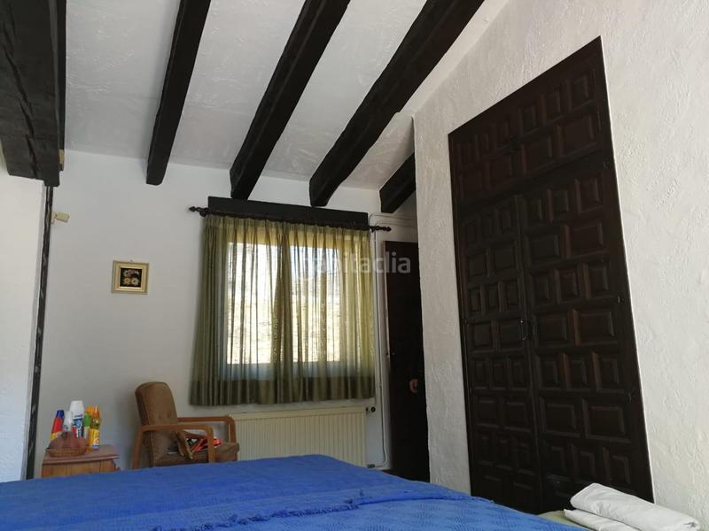 Foto ac7eed75-3e8c-4362-8333-00171d838aef. Chalet avec chauffage parking piscine dans Las Rotas / Les Rotes Dénia