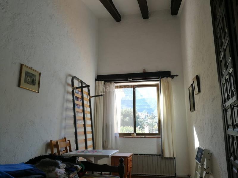 Foto b045b8d0-8d5a-4537-b1ce-0428d87de268. Chalet avec chauffage parking piscine dans Las Rotas / Les Rotes Dénia