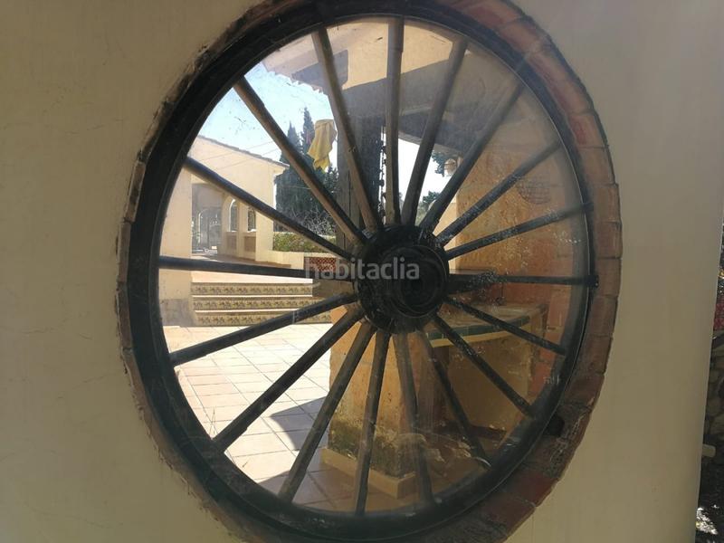 Foto b38eaabe-7a67-4a76-a1dc-4f11a80a72bb. Chalet avec chauffage parking piscine dans Las Rotas / Les Rotes Dénia