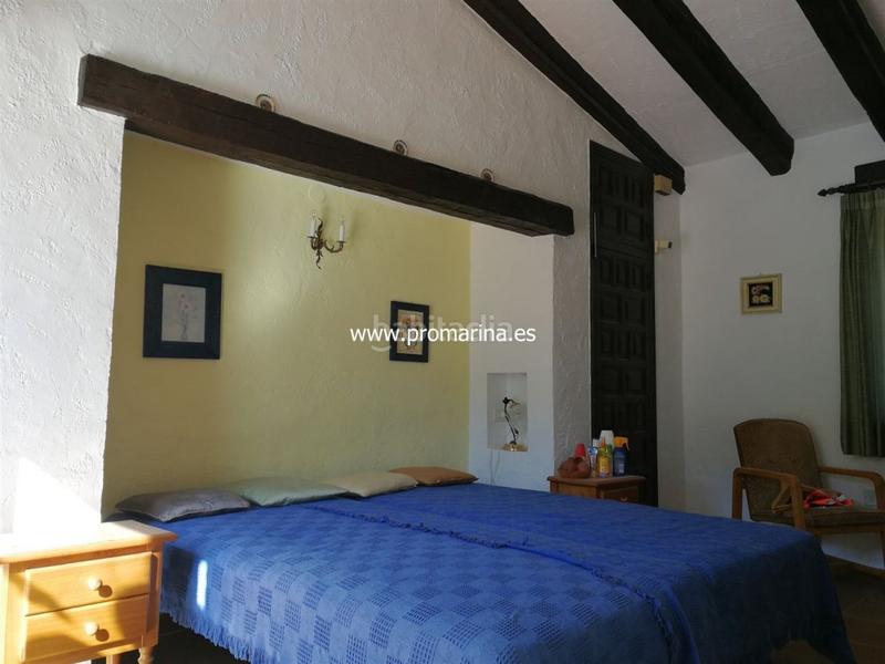 Foto c2adc2e0-a969-4286-95b1-3706d66e10d7. Chalet avec chauffage parking piscine dans Las Rotas / Les Rotes Dénia