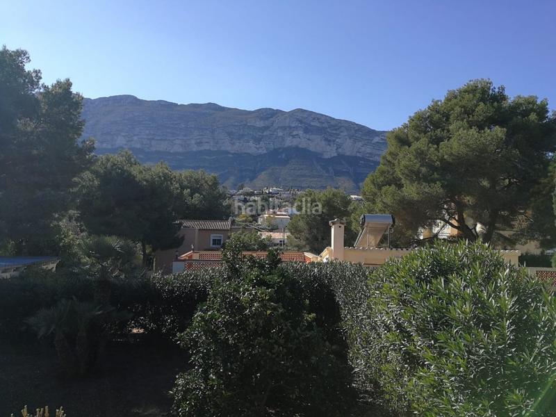 Foto da0367e5-793f-455e-aebe-f4b6c7af8418. Chalet avec chauffage parking piscine dans Las Rotas / Les Rotes Dénia